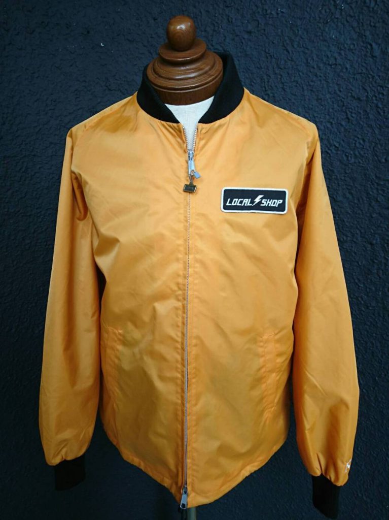 BLUCO RACING JACKET