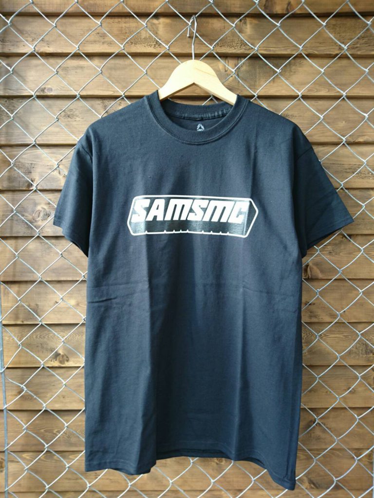 SHOP SAMS　MORROSAMS TEE