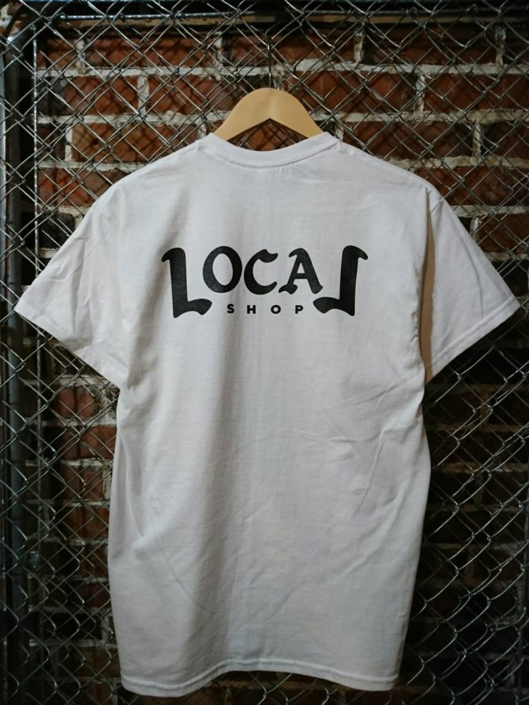 THE LOCALSHOP Tee