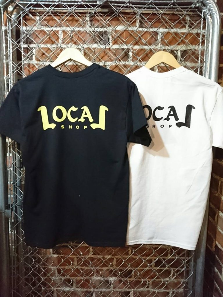 THE LOCALSHOP Tee