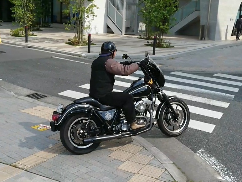 FXR Club style