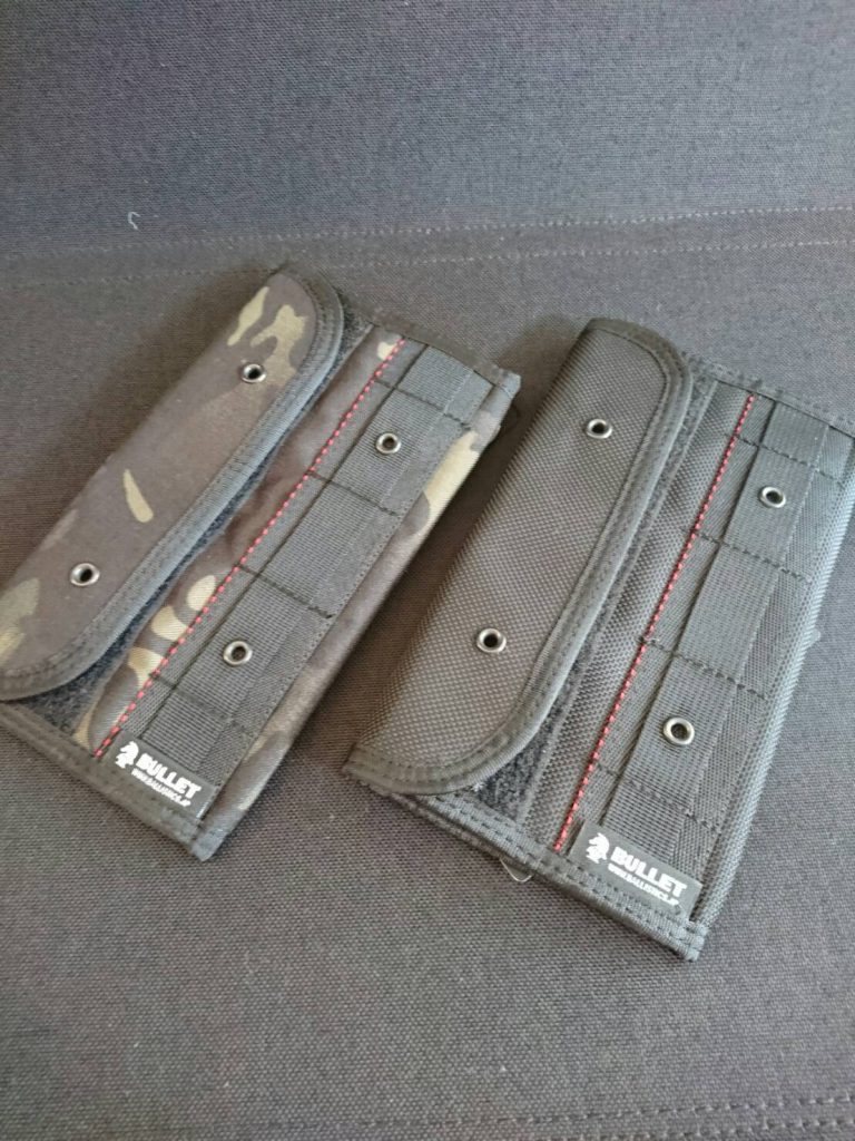 BALLISTICS MILITARY LONG WALLET