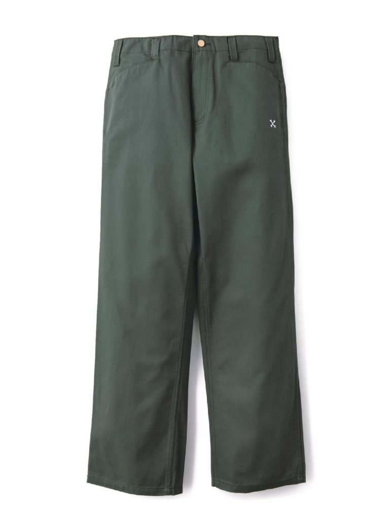 BLUCO WORK PANTS