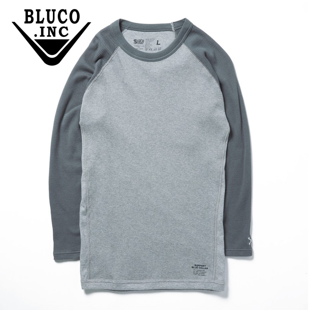 BLUCO　OL013